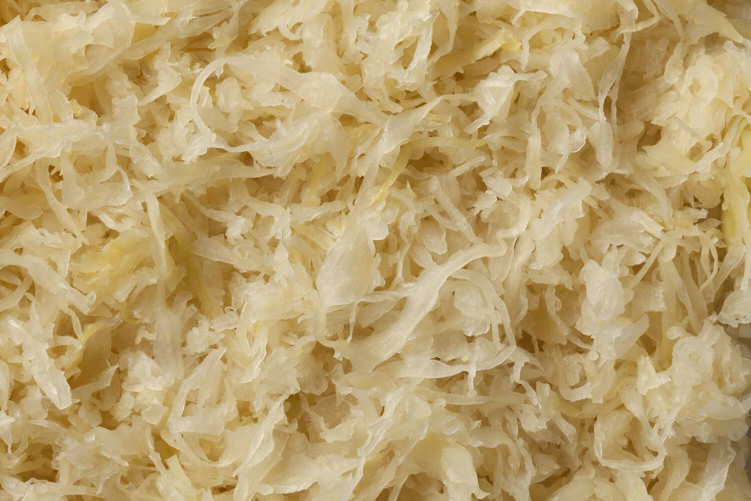 Zuurkool fijn gesneden emmer 2kg stuk 3